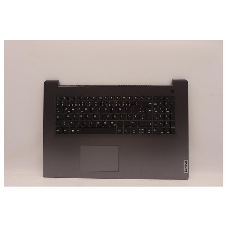 5CB1H80740 COVER Upper Case ASM_GER FRU5CB1H80740 L82RL FP AG U