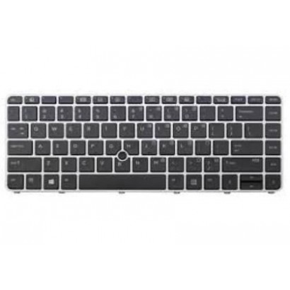 836307-081 836307-081 Keyboard (Denmark) 644977 836307-081, Keyboard, Danish,
