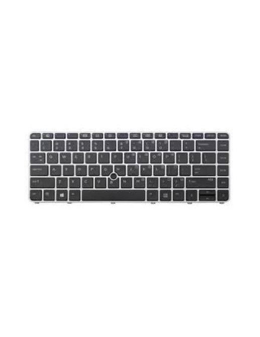 836307-081 836307-081 Keyboard (Denmark) 644977 836307-081, Keyboard, Danish,