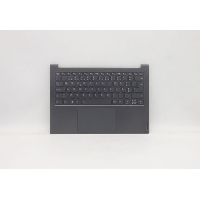 5CB1C19273 5CB1C19273 Upper Case ASM_POR L82NC SGY FRU5CB1C19273