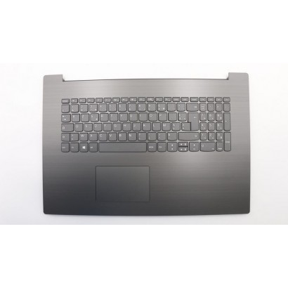 5CB0R20188 5CB0R20188 laptop upper case with FRU5CB0R20188 keyboard