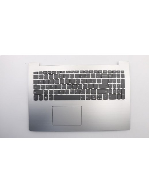 5CB0R16703 5CB0R16703 Upper Case Assembly with FRU5CB0R16703 Keyboard for Lenovo IdeaPad