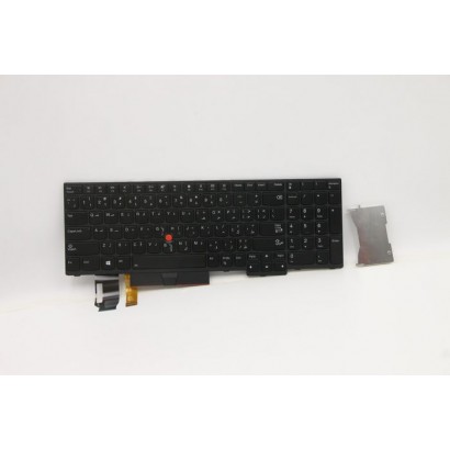 FRU01YP685 FRU01YP685 NMLTNKB-BLBKARA FRU01YP685, Keyboard, Arabic,