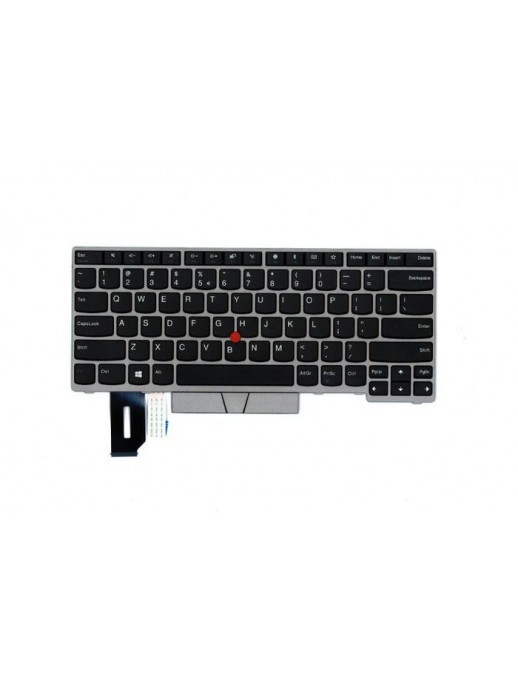 FRU01YN321 FRU01YN321 FL.CHYKBSVPT FRU01YN321, Keyboard,