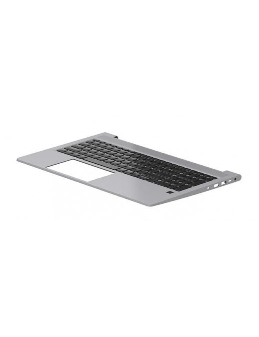 M26110-041 M26110-041 TOPCover W/KB CP BL UMA GR M26110-041, Keyboard, German,