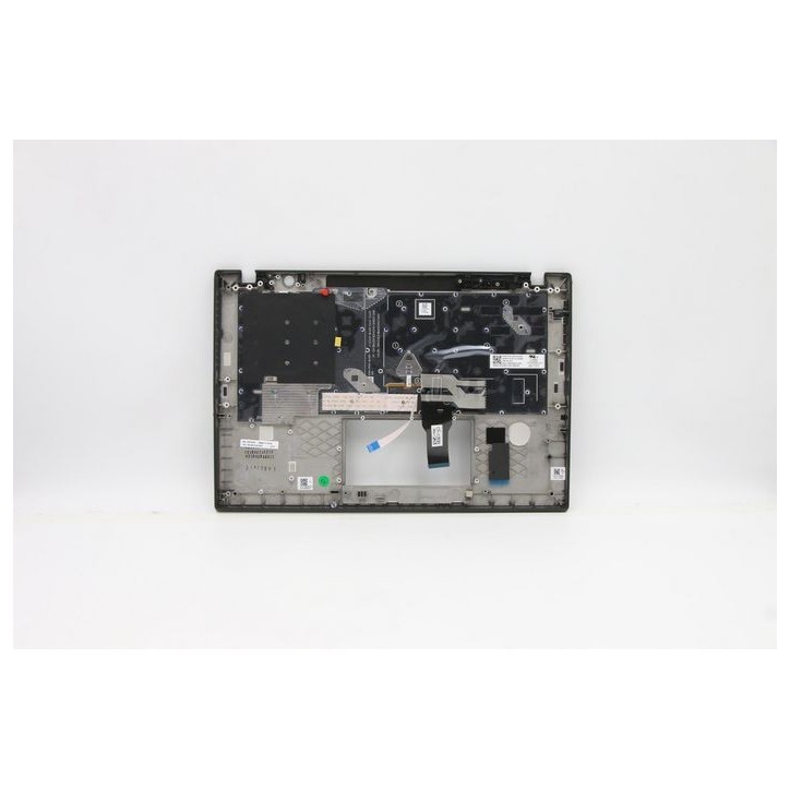 5M11A37746 Tiger 1.0 INTEL FRU MECH_ASM FRU5M11A37746 Tiger 1.0 Intel KBD w