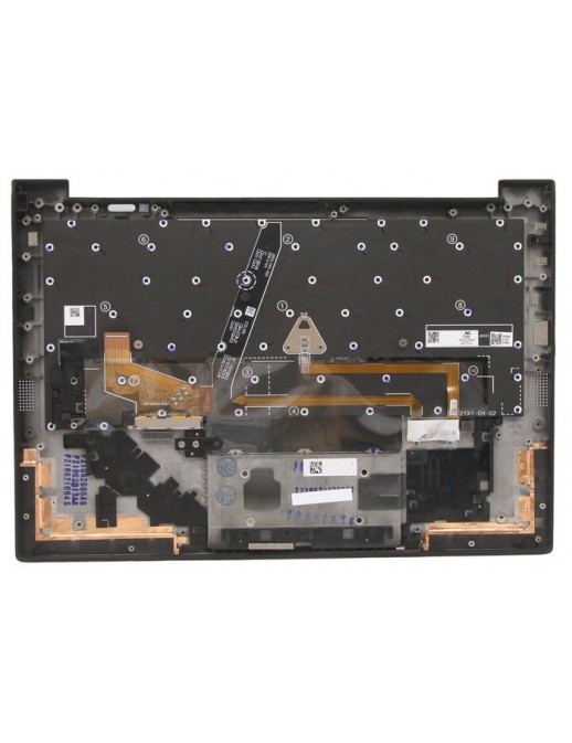 5M11C53343 5M11C53343 C Cover W/Keyboard FRU5M11C53343 ENG,WW,DB,SUN