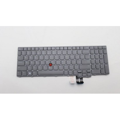 5N21F39345 5N21F39345 Backlit keyboard for Lenovo FRU5N21F39345 ThinkPad P16