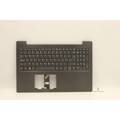 5CB0Q60061 5CB0Q60061 Upper case with UK keyboard FRU5CB0Q60061 for Lenovo V330 series