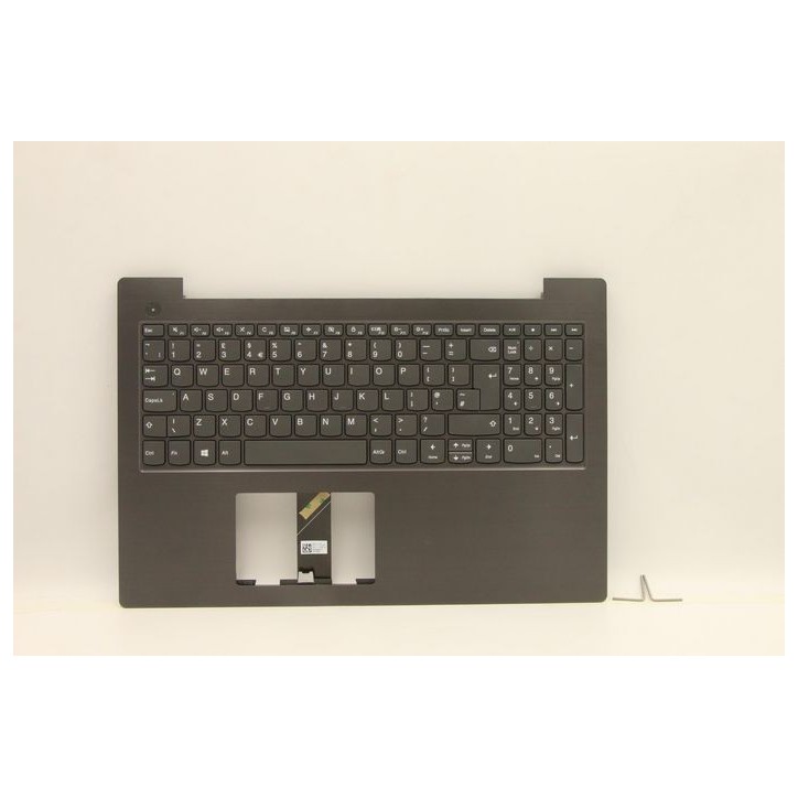 5CB0Q60061 Upper case with UK keyboard FRU5CB0Q60061 for Lenovo V330 series