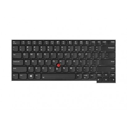 FRU01AX374 FRU01AX374 Keyboard (SPANISH) 01AX374