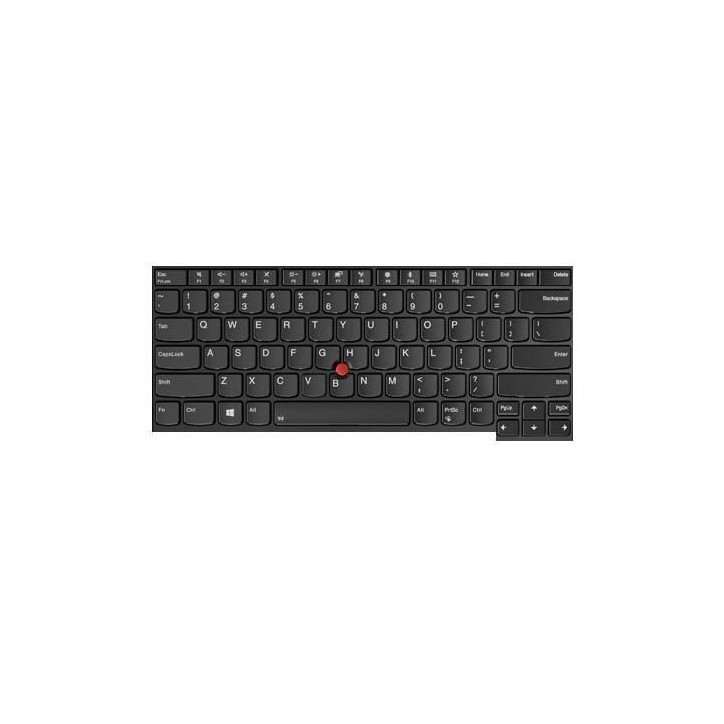 FRU01AX415 Keyboard (SPANISH) 01AX415