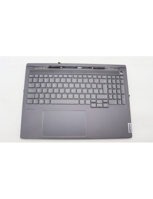 5CB1L68961 5CB1L68961 Upper case cover assembly for Lenovo ThinkBook 16p G4 IRH