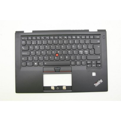 FRU01AW974 FRU01AW974 UK layout keyboard for Lenovo 01AW974 ThinkPad systems