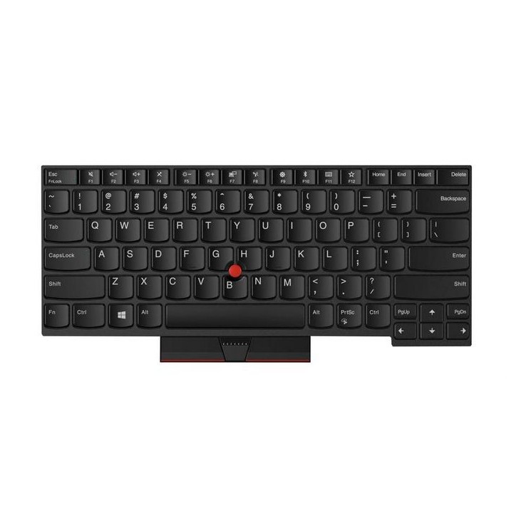 FRU01HX472 Keyboard (GREEK) 01HX512, 01HX432 Backlight