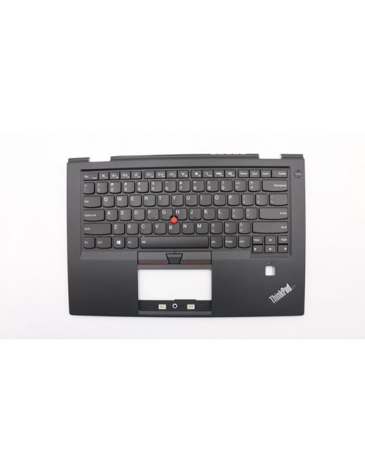 FRU01AV154 FRU01AV154 Keyboard (US) 01AV154 FRU01AV154, Housing base +