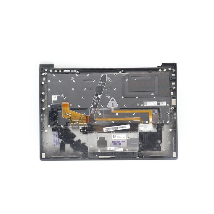 5M11H62774 MECH_ASM BL KB BK FPR WW FRA CHY