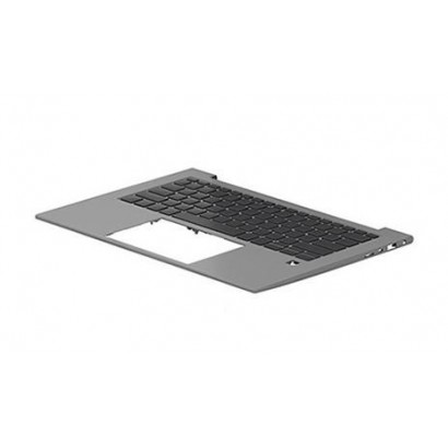 N16829-DH1 N16829-DH1 Top cover with keyboard for HP laptops,