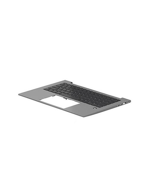 N16829-DH1 N16829-DH1 Top cover with keyboard for HP laptops,