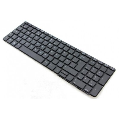 841136-A41 841136-A41 Keyboard (Belgium) Touchpad 647851 841136-A41, Keyboard,