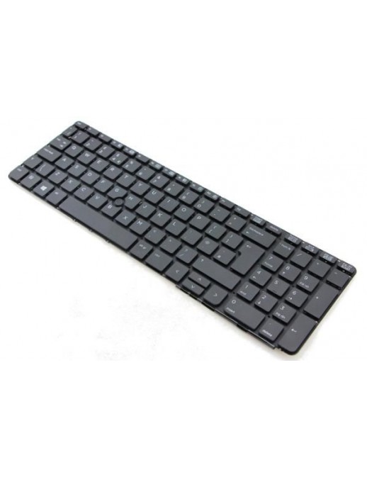 841136-A41 841136-A41 Keyboard (Belgium) Touchpad 647851 841136-A41, Keyboard,