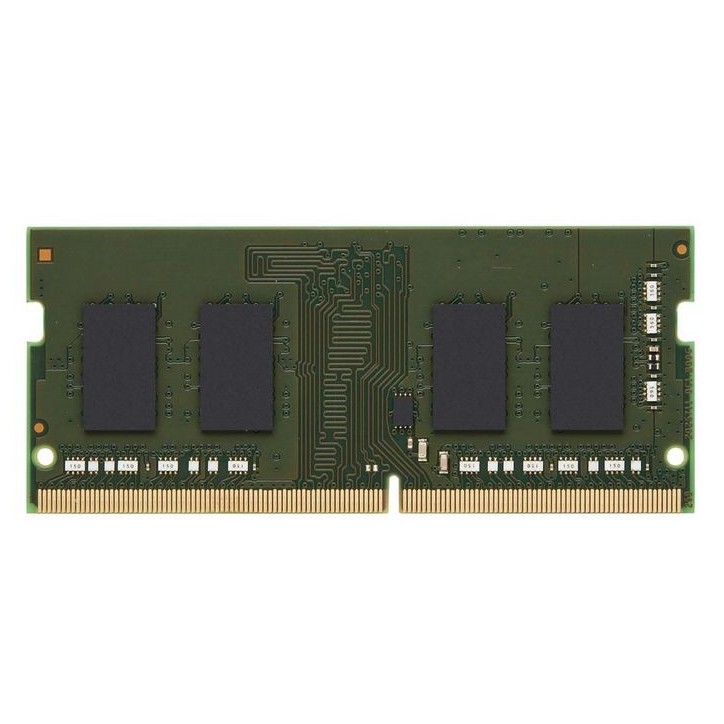 855842-973 Sodimm 4Gb Ddr4-2400 Sam C Die