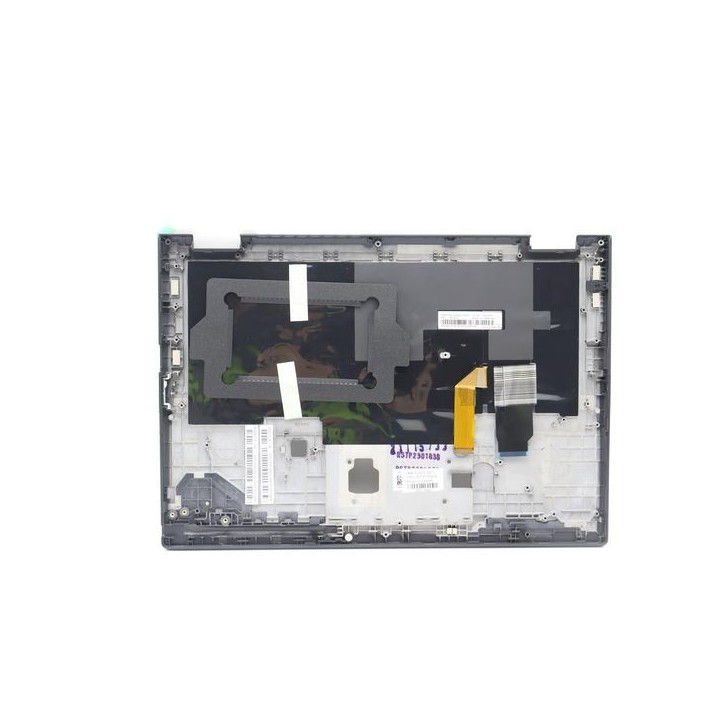 5M10Y85853 Bumblebee-2 (20SX/20SY) No FRU5M10Y85853 WWAN C-Cover+SPA KB ASM,LTN