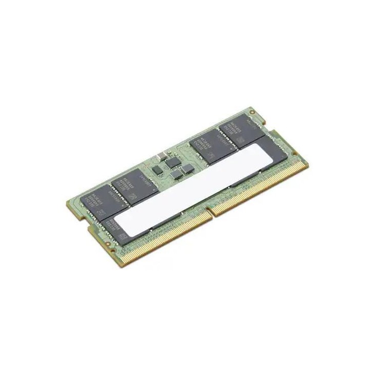 5M31K03060 16GB DDR5 SODIMM memory FRU5M31K03060 module, 5600MHz