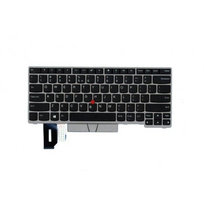 FRU01YN401 FRU01YN401 FLLTNKBSVPT FRU01YN401, Keyboard,