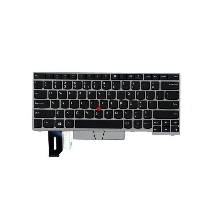 FRU01YN401 FLLTNKBSVPT FRU01YN401, Keyboard,