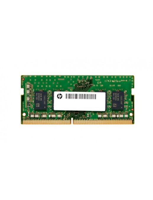 862397-850 862397-850 SODIMM 4GB 2400MHz 1.2v DDR4 862397-850, 4 GB, 1 x 4 GB,