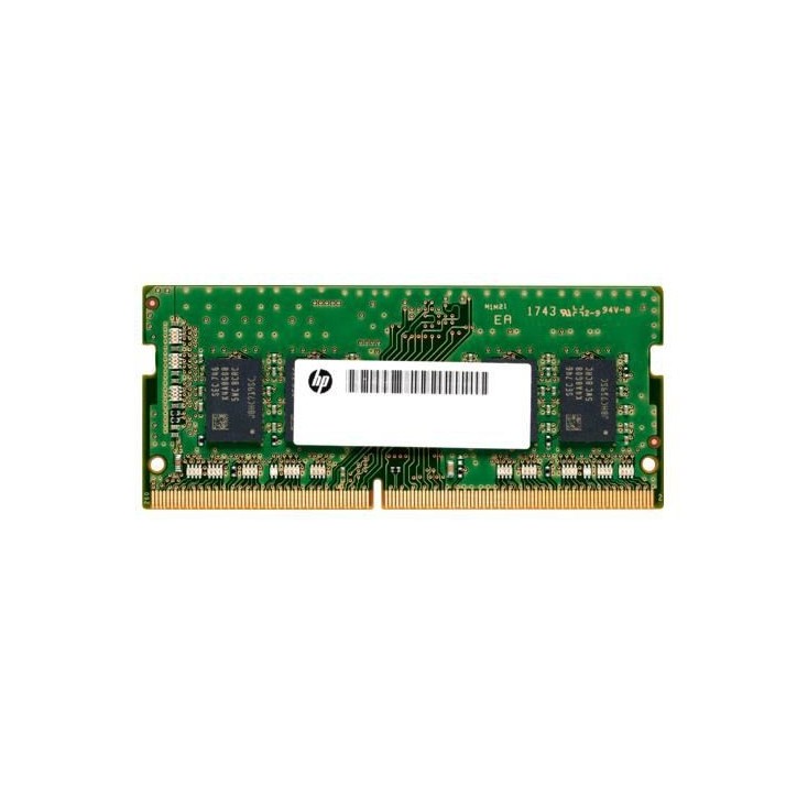 862397-850 SODIMM 4GB 2400MHz 1.2v DDR4 862397-850, 4 GB, 1 x 4 GB,