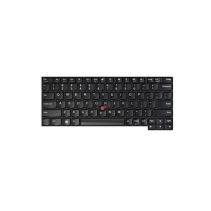 01EN569 01EN569 NB_KYB KBD N BL CHY Portuguese FRU01EN569 01EN569, Keyboard,