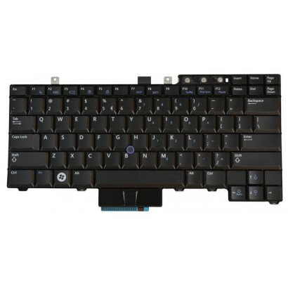 UK723 UK723 Keyboard, 0UK723 English-International, 83
