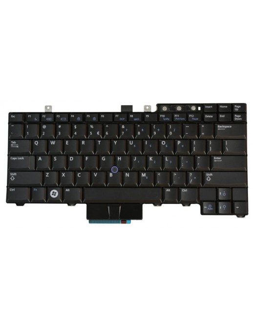 UK723 UK723 Keyboard, 0UK723 English-International, 83