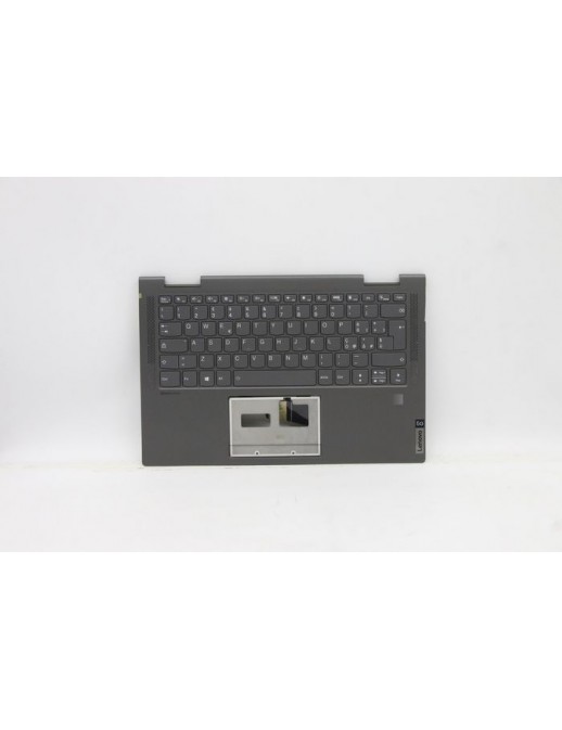 5CB1B60398 5CB1B60398 Lenovo Upper Case ASM_ITA C 81XE BLKB 864191 Cover keyboard