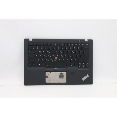 FRU01LX554 FRU01LX554 Greek US layout keyboard for 01LX554 Lenovo laptops and desktops