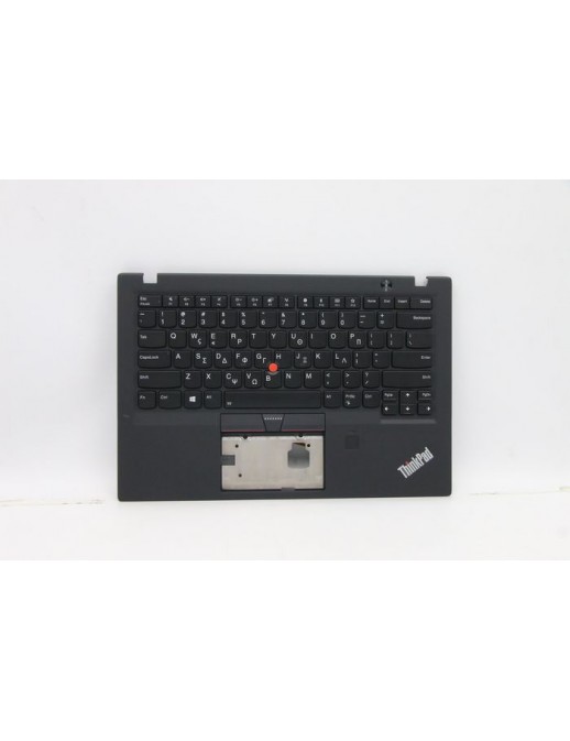 FRU01LX554 FRU01LX554 Greek US layout keyboard for 01LX554 Lenovo laptops and desktops