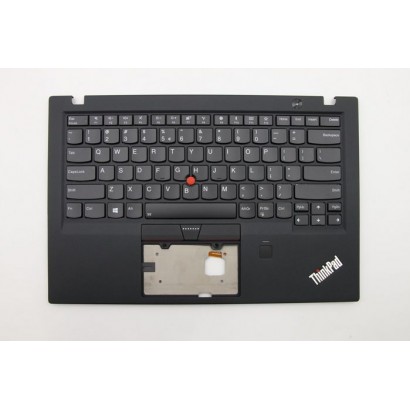 FRU01LX510 FRU01LX510 Keyboard (US ENGLISH) 01HY030, 01HY031, 01LX550