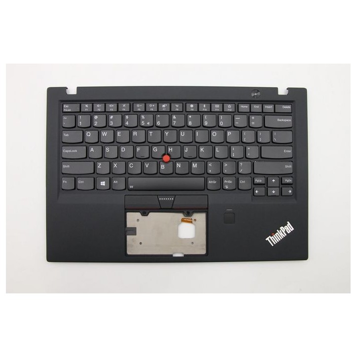 FRU01LX510 Keyboard (US ENGLISH) 01HY030, 01HY031, 01LX550
