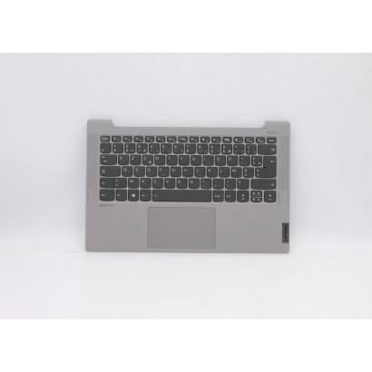 5CB1A13876 5CB1A13876 Upper C81YM PL SIL NFP BLKB FRU5CB1A13876 FRE