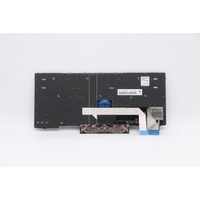 5N20V43351 5N20V43351 CMSK-CS20,BK-BL,PMX,TUR FRU5N20V43351 5N20V43351, Keyboard, Lenovo