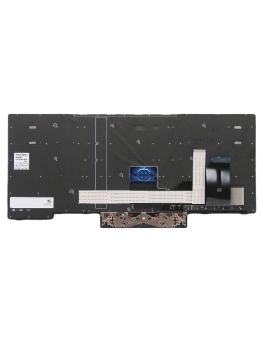 5N20X68869 5N20X68869 UK layout compact keyboard FRU5N20X68869 5N20X68869, Keyboard, Lenovo