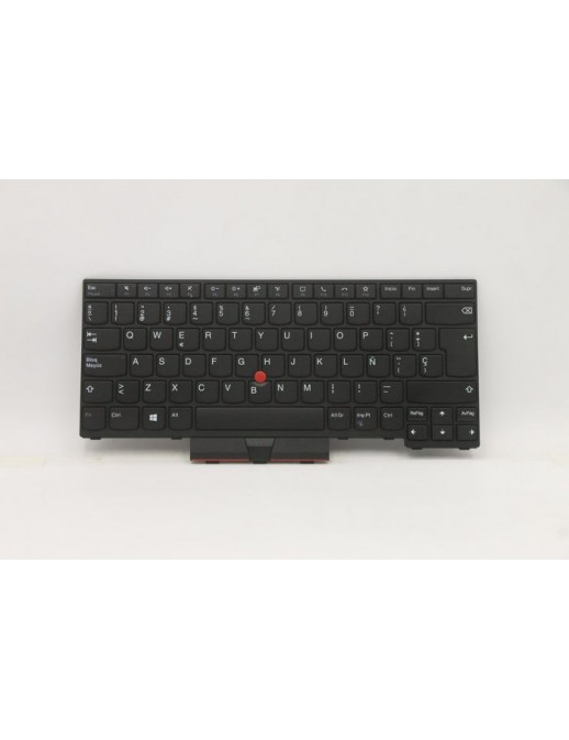 5N20W67733 5N20W67733 FRU Odin Keyboard Full NBL FRU5N20W67733 (Sunrex) Spanish 5N20W67733,