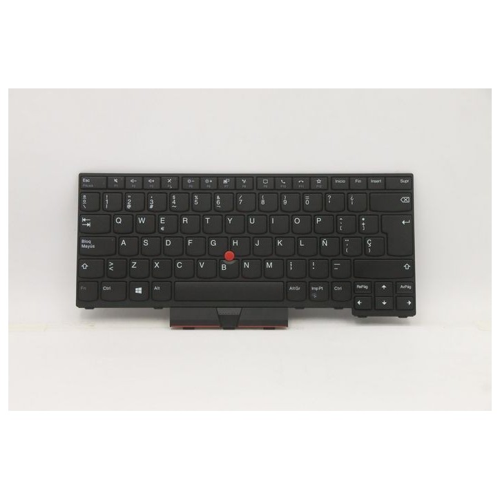 5N20W67733 FRU Odin Keyboard Full NBL FRU5N20W67733 (Sunrex) Spanish 5N20W67733,