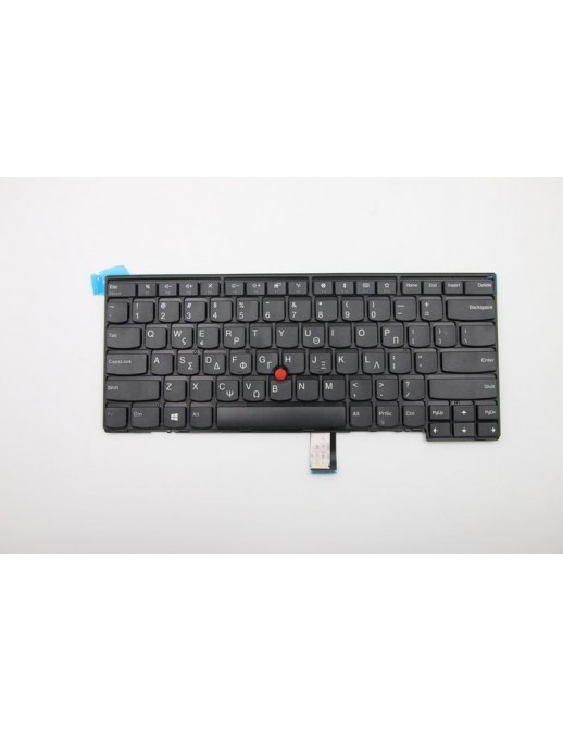 01EN521 01EN521 Greek layout internal FRU01EN521 keyboard for Lenovo ThinkPad