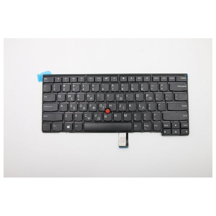 01EN521 Greek layout internal FRU01EN521 keyboard for Lenovo ThinkPad