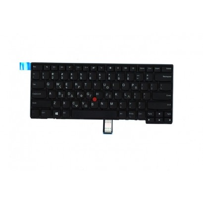 01EN481 01EN481 Ergonomic Greek language FRU01EN481 keyboard