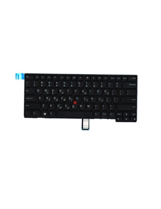 01EN481 01EN481 Ergonomic Greek language FRU01EN481 keyboard