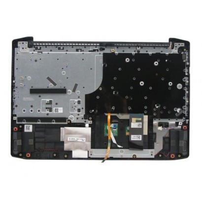 5CB0Y99501 5CB0Y99501 Upper Case ASM FR L 81Y4 OB FRU5CB0Y99501 5CB0Y99501, Cover + keyboard,